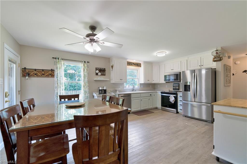 4950 Oak Garden Drive