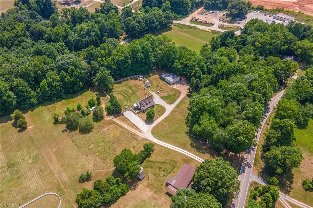 4950 Oak Garden Drive