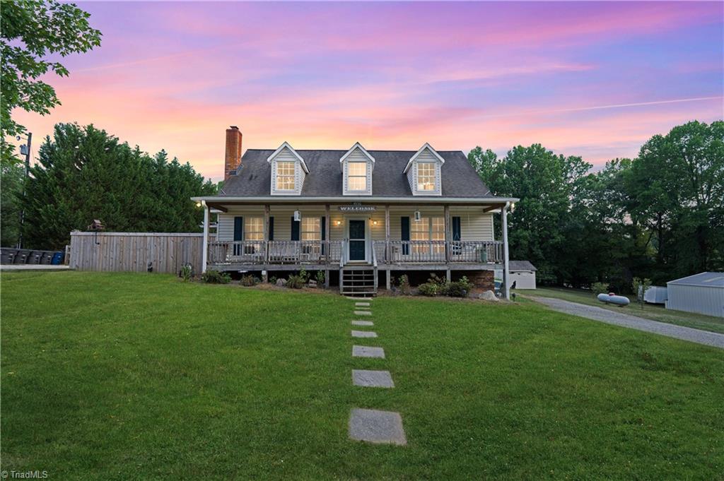 4950 Oak Garden Drive