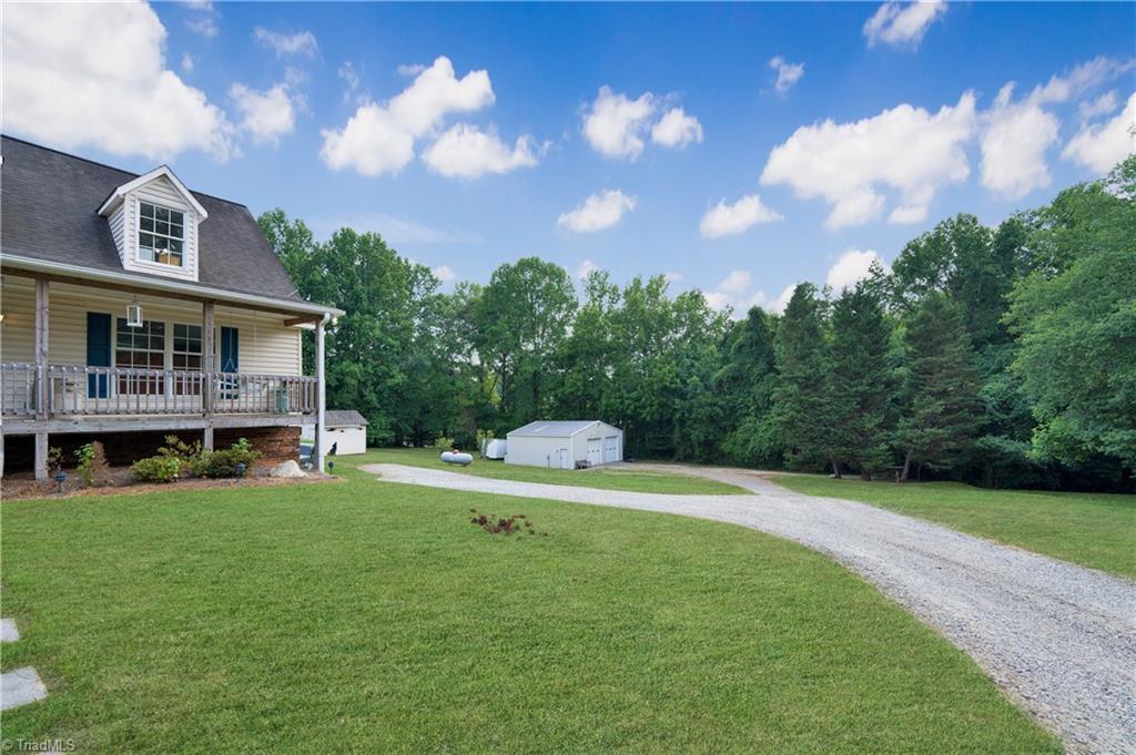 4950 Oak Garden Drive