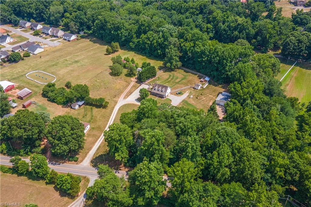 4950 Oak Garden Drive