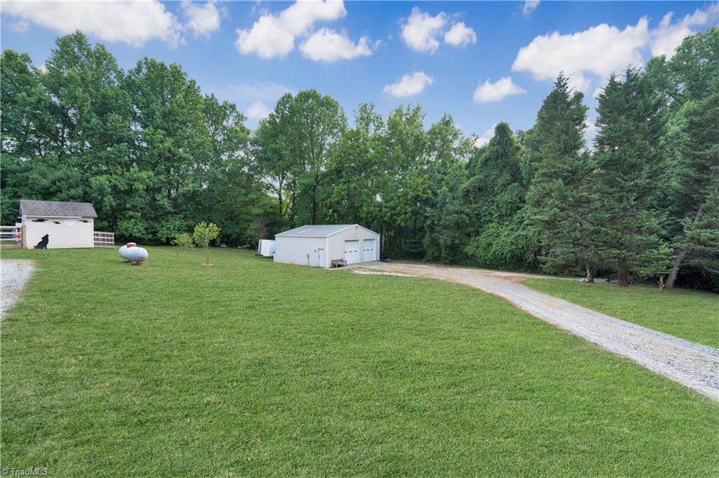 4950 Oak Garden Drive