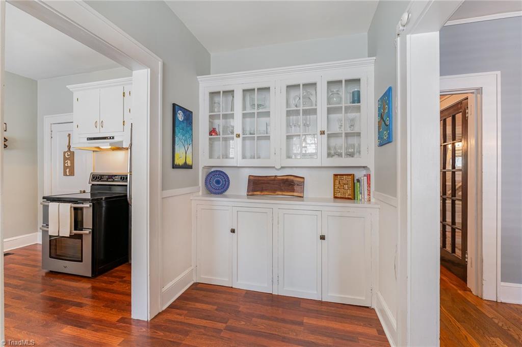 1924 Brantley Street, Winston-Salem