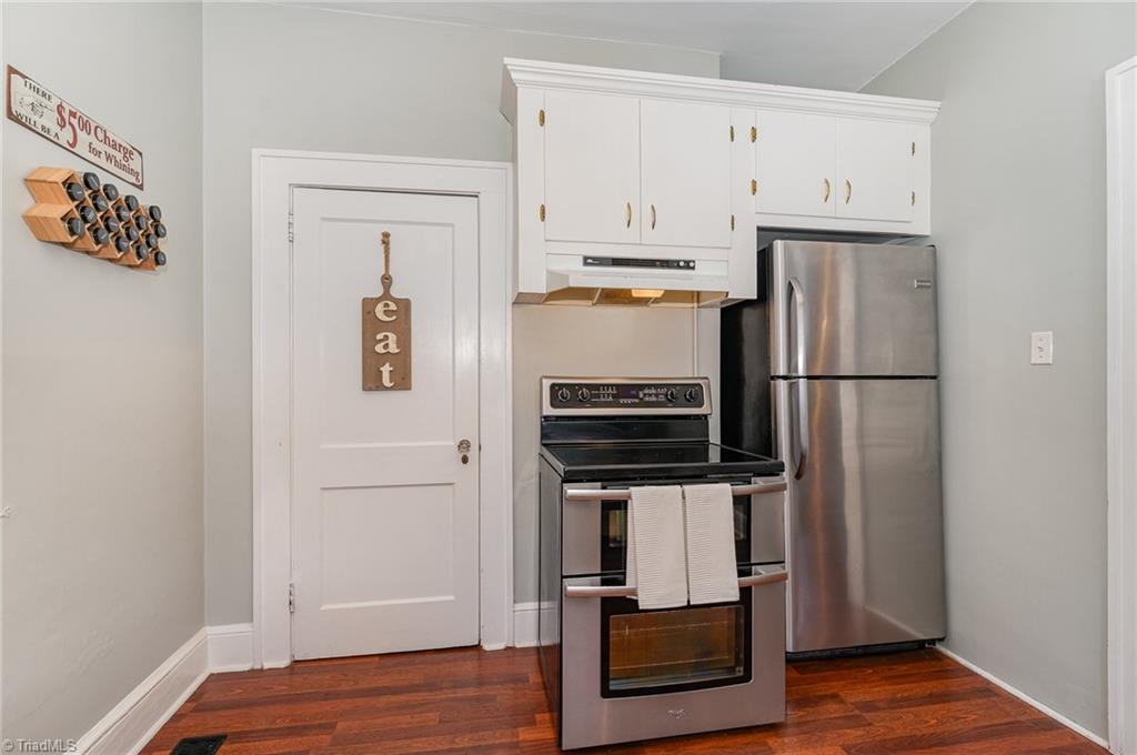 1924 Brantley Street, Winston-Salem