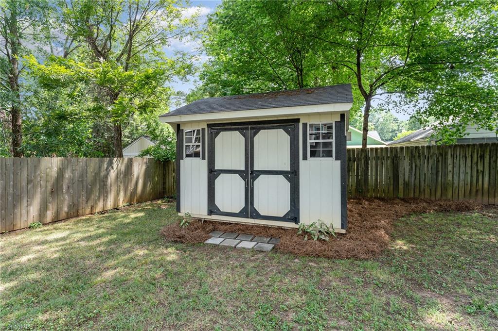 1924 Brantley Street, Winston-Salem