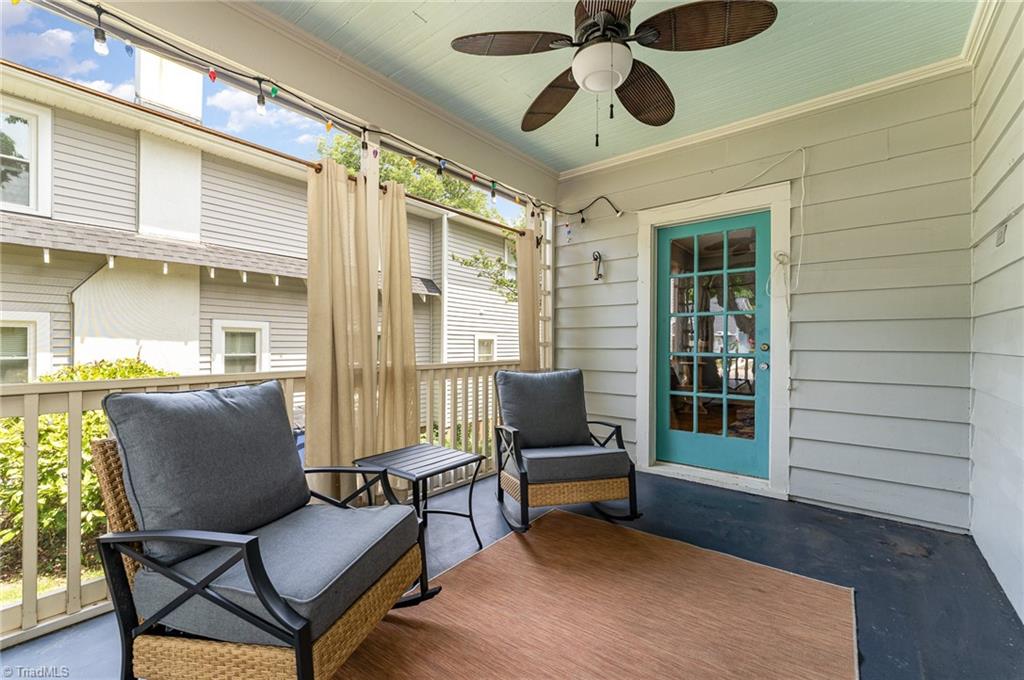 1924 Brantley Street, Winston-Salem