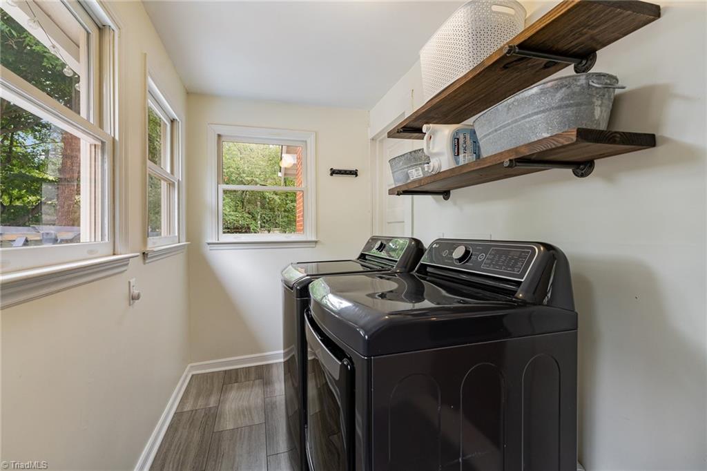 1924 Brantley Street, Winston-Salem