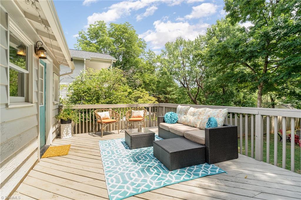 1924 Brantley Street, Winston-Salem