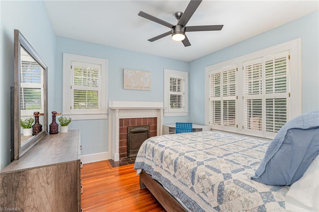 1924 Brantley Street, Winston-Salem