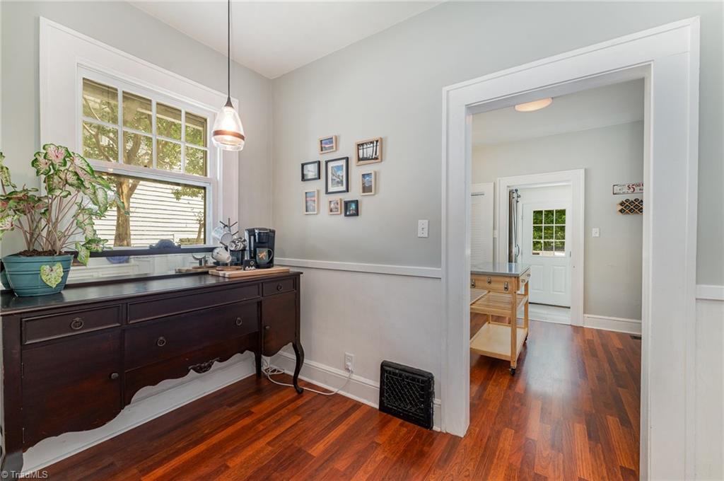 1924 Brantley Street, Winston-Salem