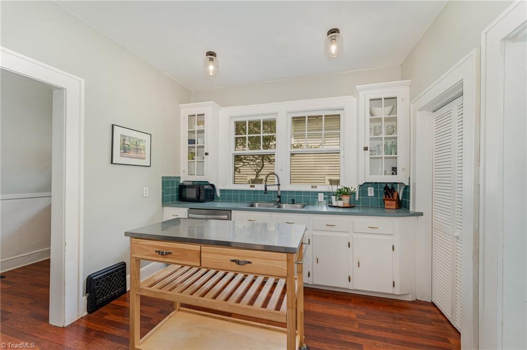 1924 Brantley Street, Winston-Salem