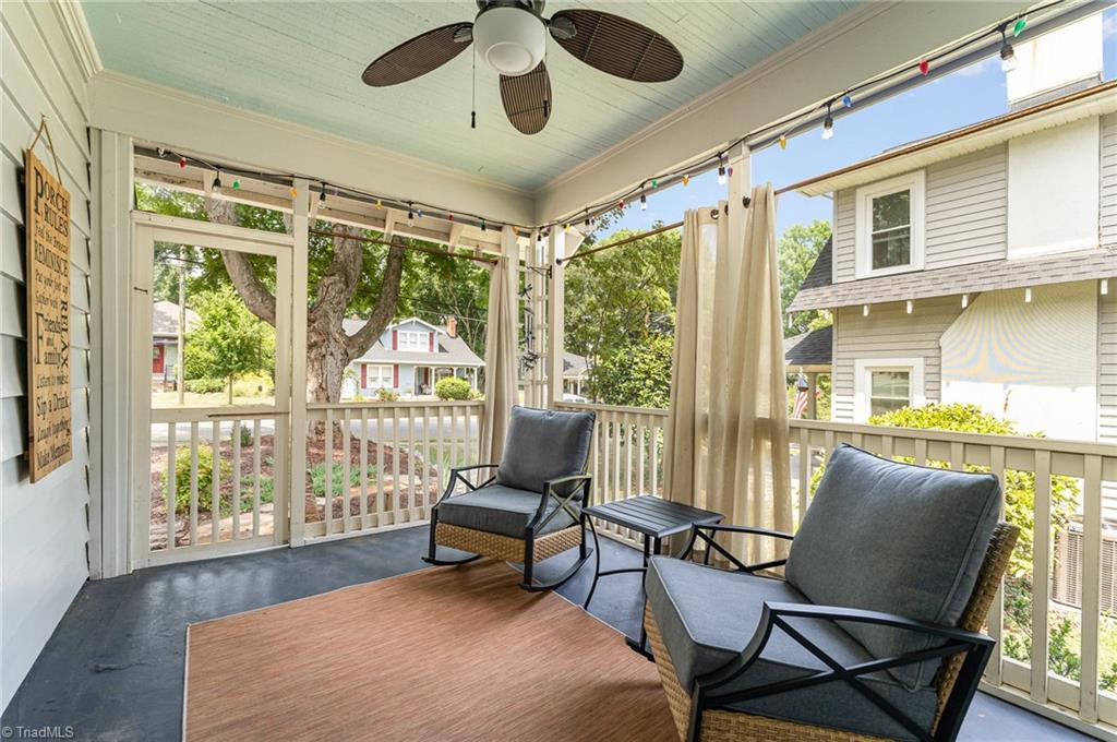 1924 Brantley Street, Winston-Salem