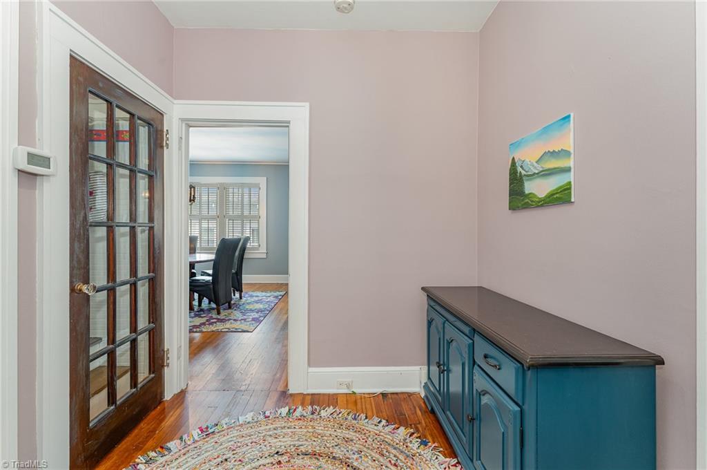 1924 Brantley Street, Winston-Salem