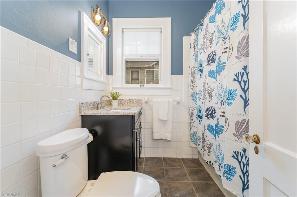 1924 Brantley Street, Winston-Salem