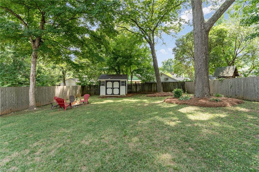 1924 Brantley Street, Winston-Salem