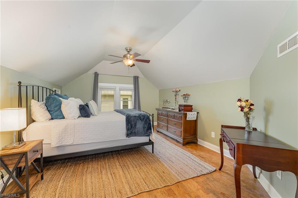 1924 Brantley Street, Winston-Salem