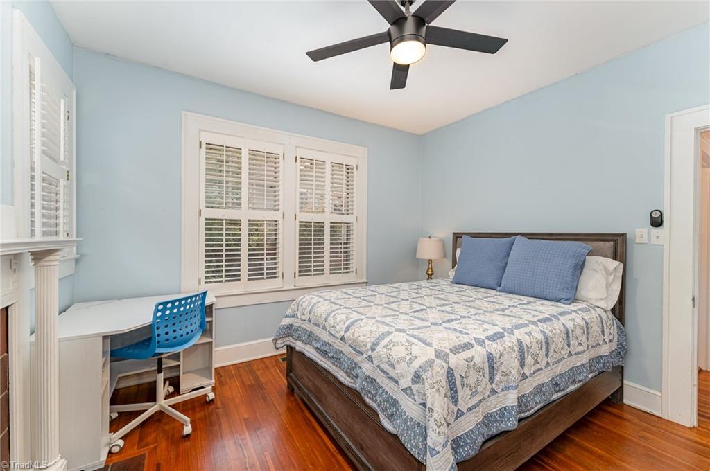 1924 Brantley Street, Winston-Salem