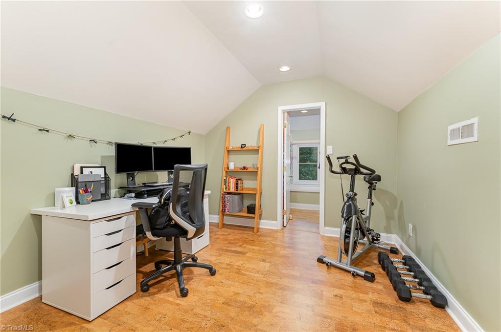 1924 Brantley Street, Winston-Salem