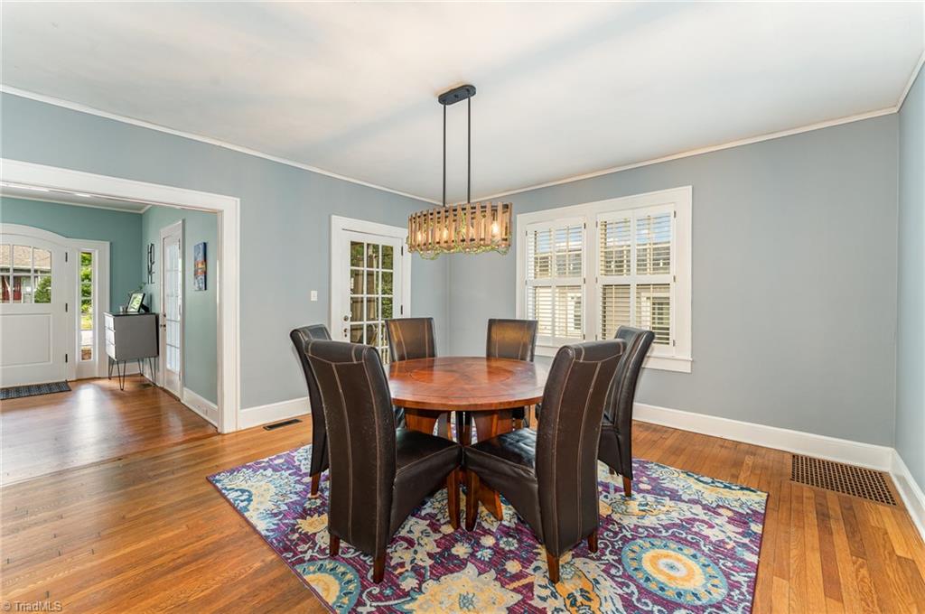 1924 Brantley Street, Winston-Salem