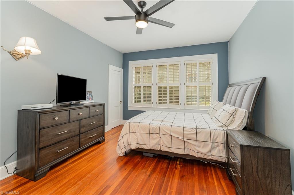 1924 Brantley Street, Winston-Salem