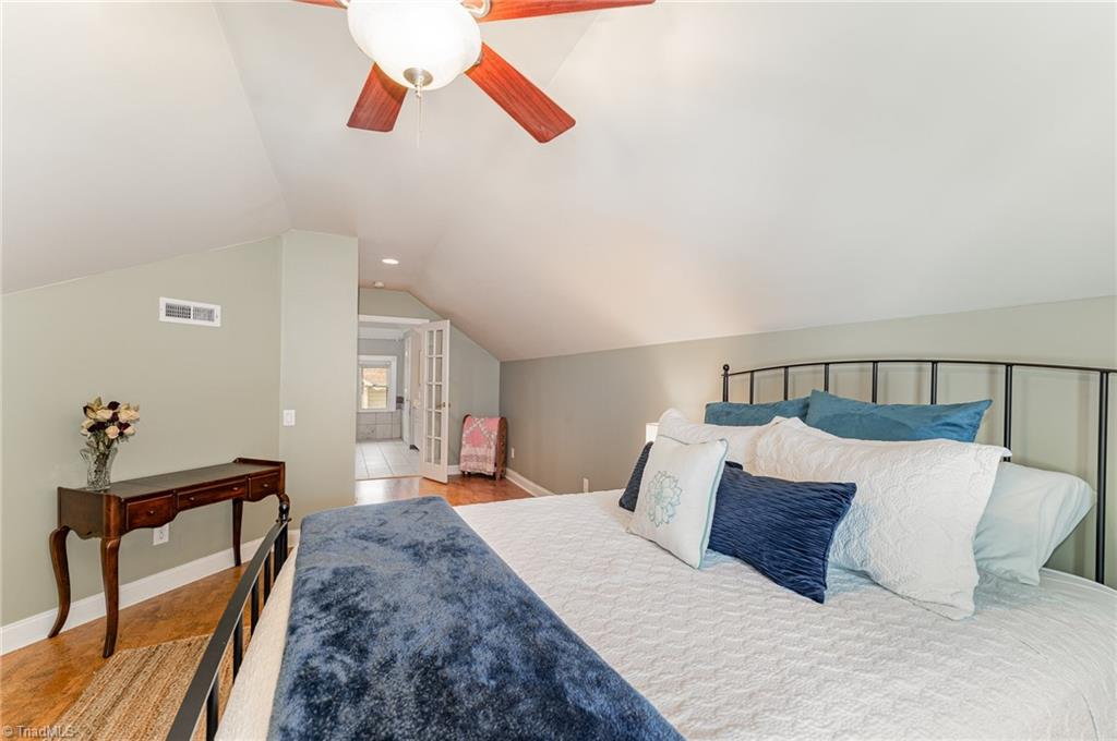 1924 Brantley Street, Winston-Salem