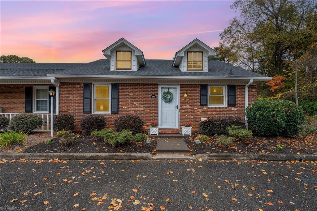 2914 Burke Place Court, Winston-Salem