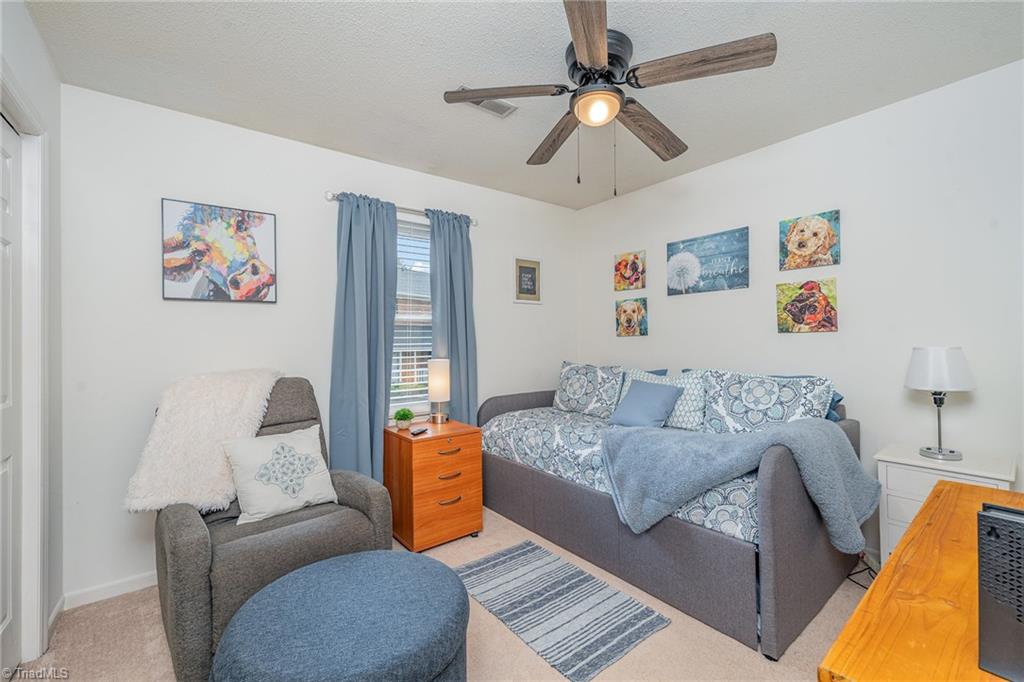 2914 Burke Place Court, Winston-Salem