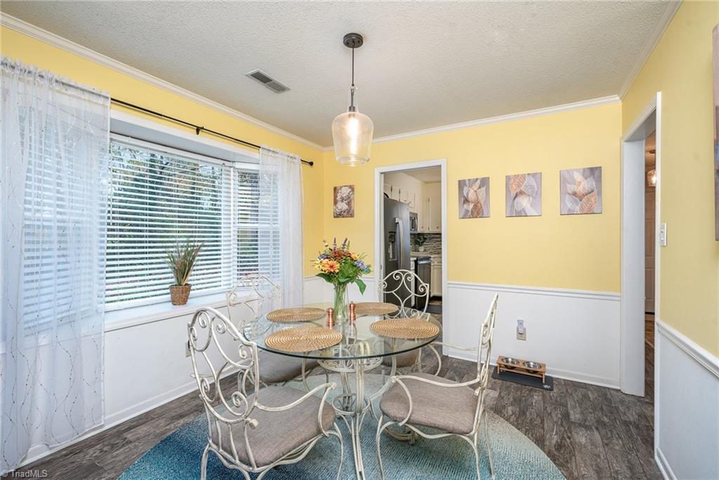 2914 Burke Place Court, Winston-Salem