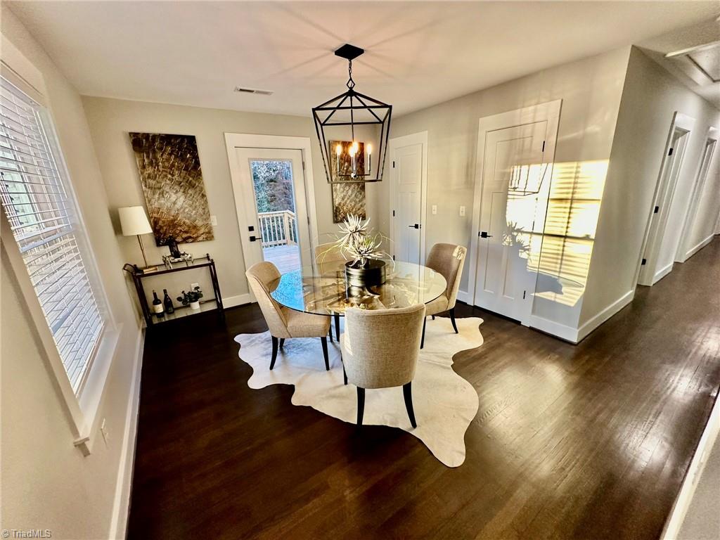 298 Lewisville Vienna Road