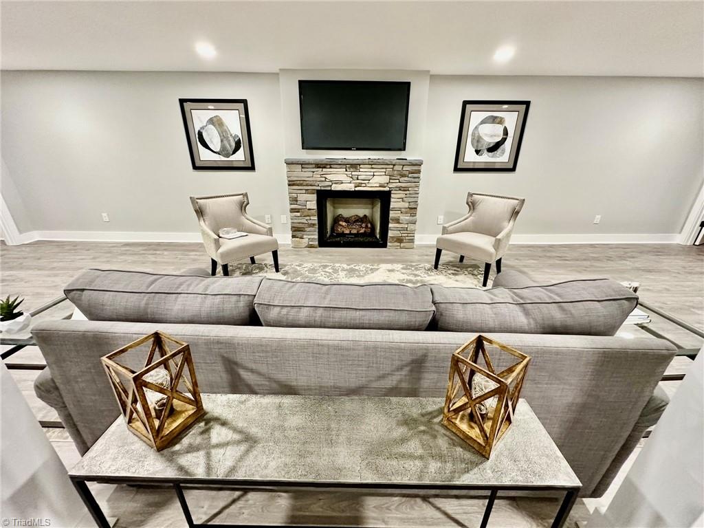 298 Lewisville Vienna Road