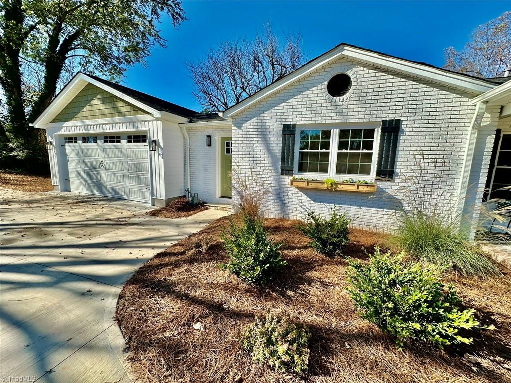 298 Lewisville Vienna Road