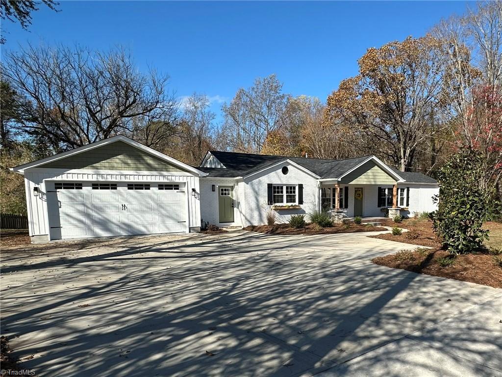 298 Lewisville Vienna Road