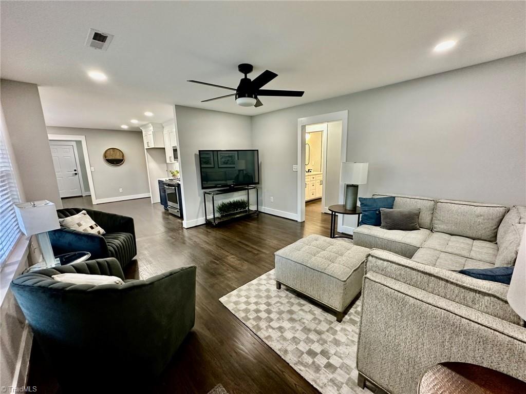 298 Lewisville Vienna Road