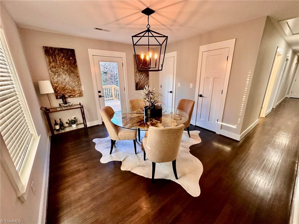 298 Lewisville Vienna Road