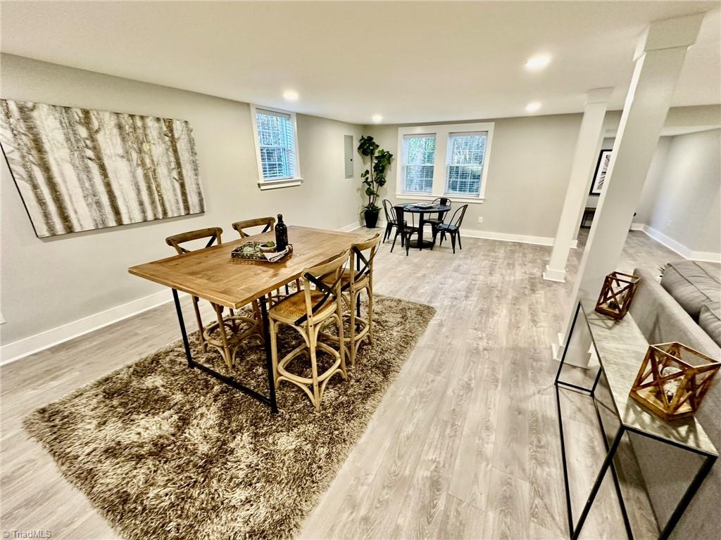 298 Lewisville Vienna Road