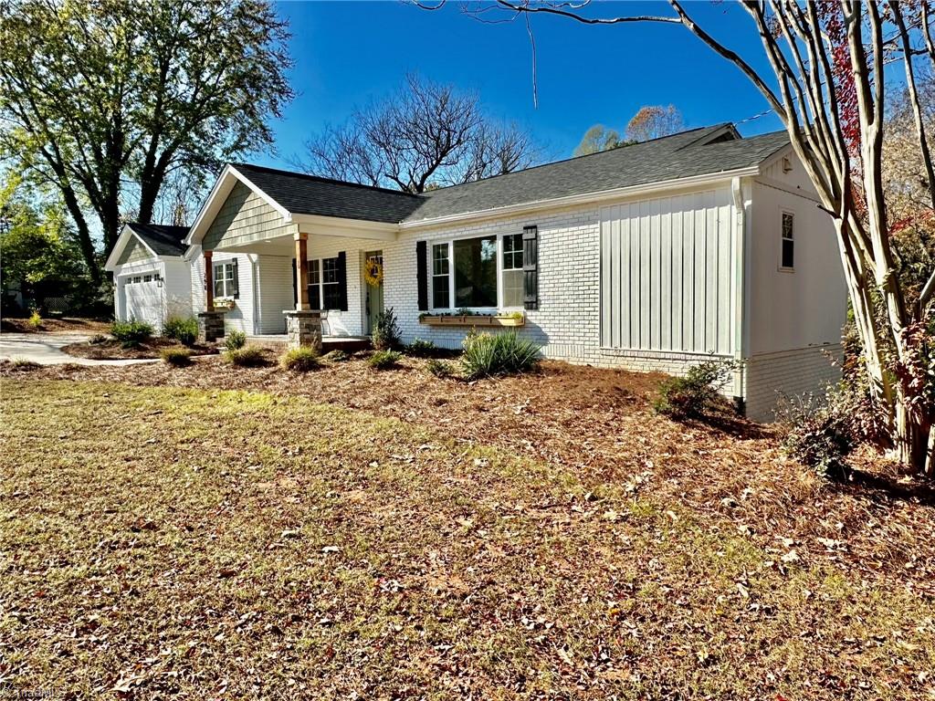 298 Lewisville Vienna Road