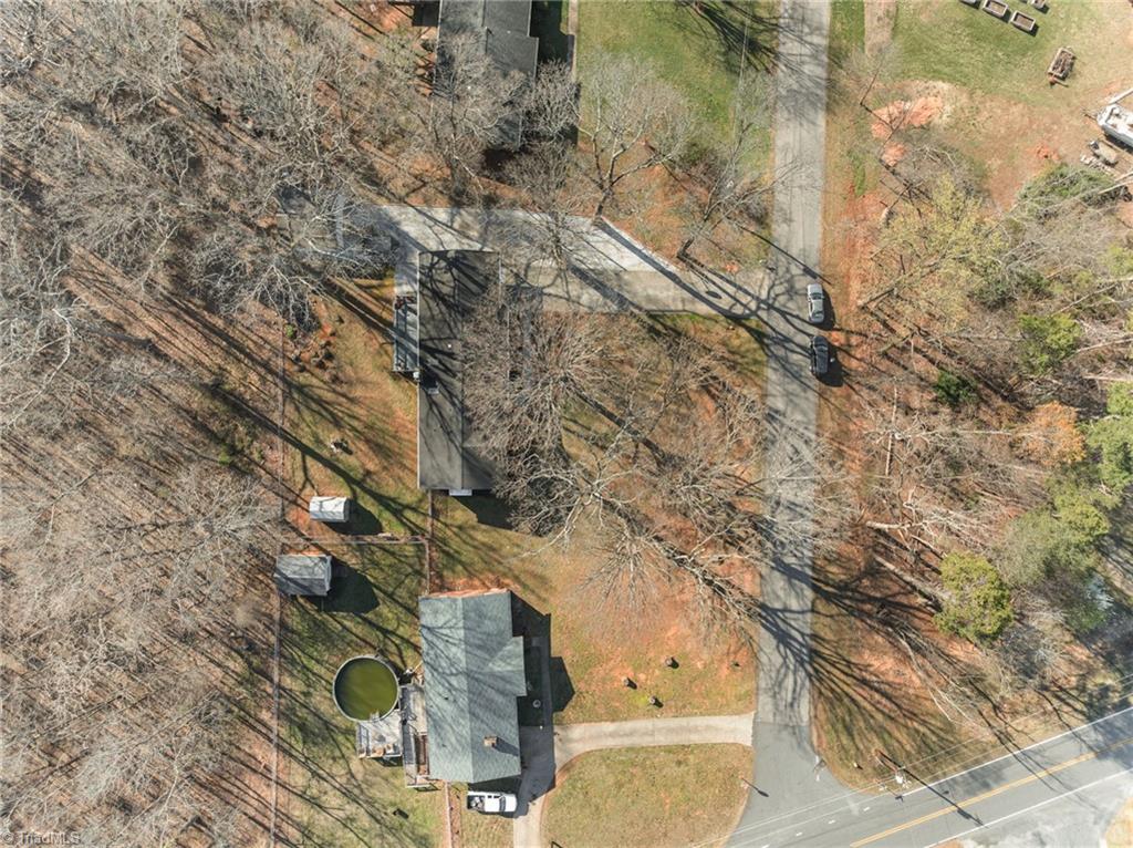 4611 Paradise Lane, Winston-Salem