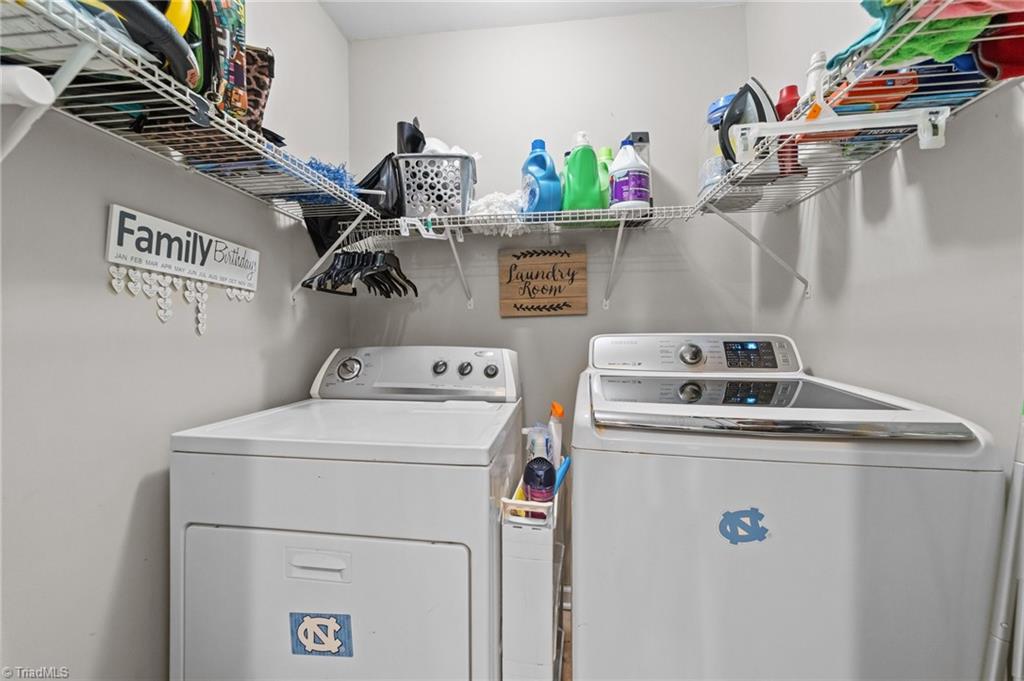 4611 Paradise Lane, Winston-Salem