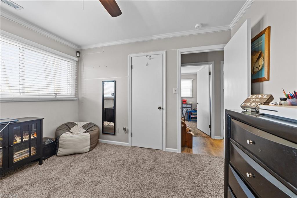 4611 Paradise Lane, Winston-Salem