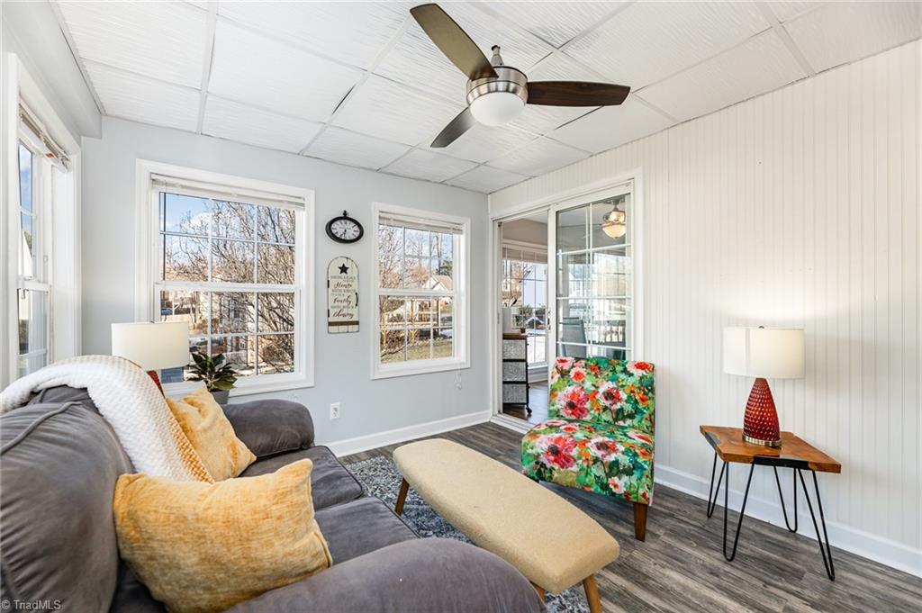 985 Winterside Lane, Winston-Salem