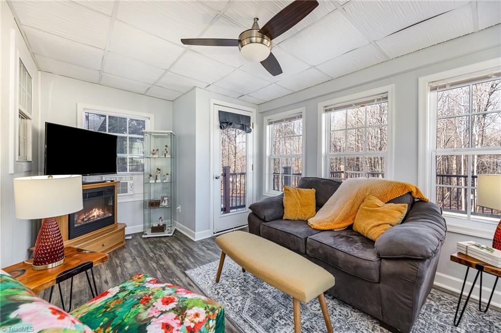 985 Winterside Lane, Winston-Salem