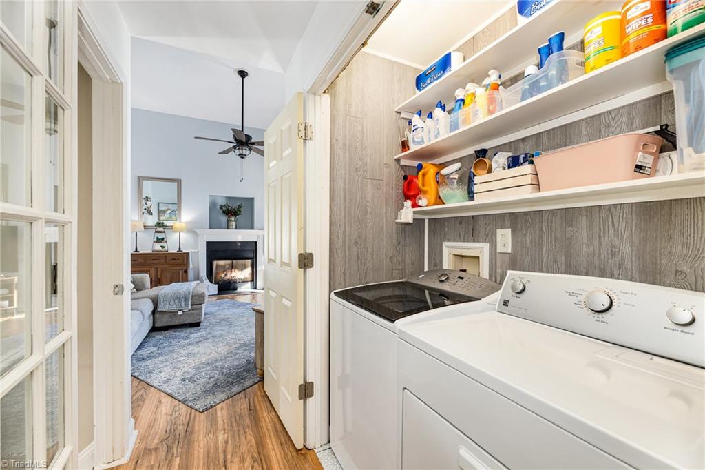 985 Winterside Lane, Winston-Salem