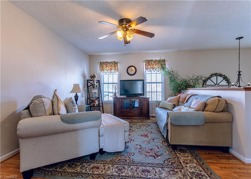 2352 Asheby Woods Court