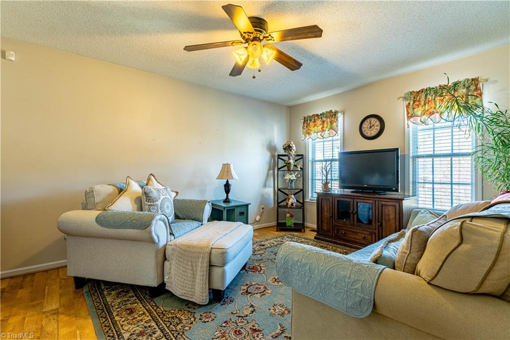 2352 Asheby Woods Court