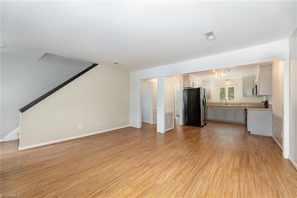 1901 Winding Ridge Road, Winston-Salem