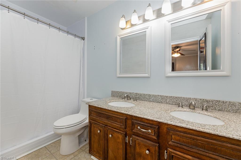 1901 Winding Ridge Road, Winston-Salem