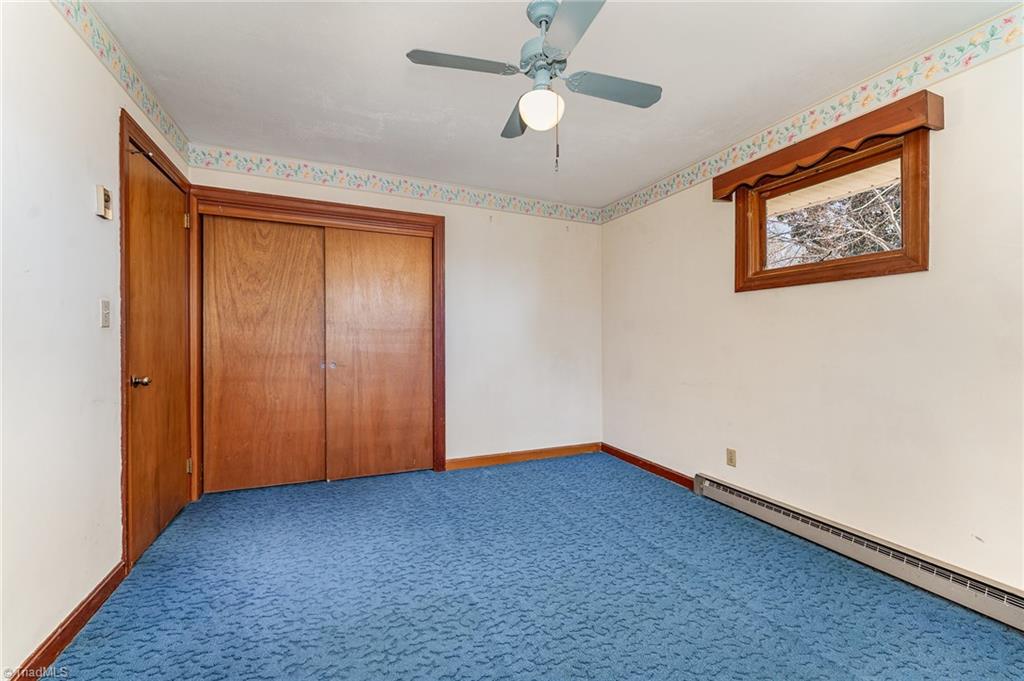 193 Redcoat Lane, Winston-Salem