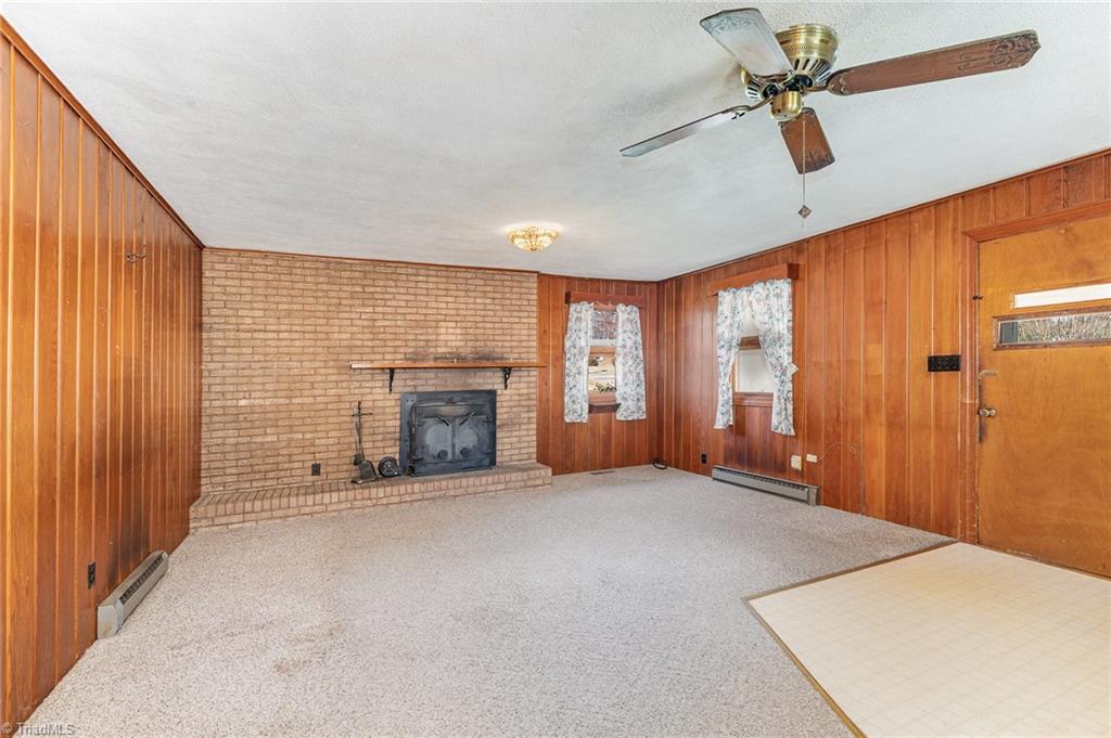 193 Redcoat Lane, Winston-Salem