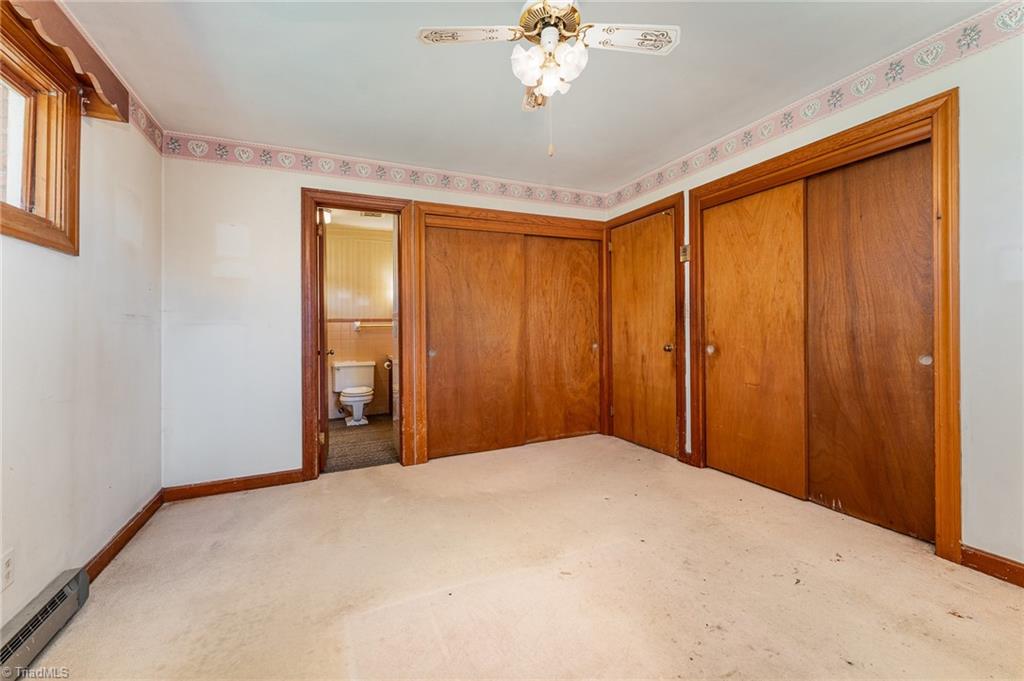 193 Redcoat Lane, Winston-Salem