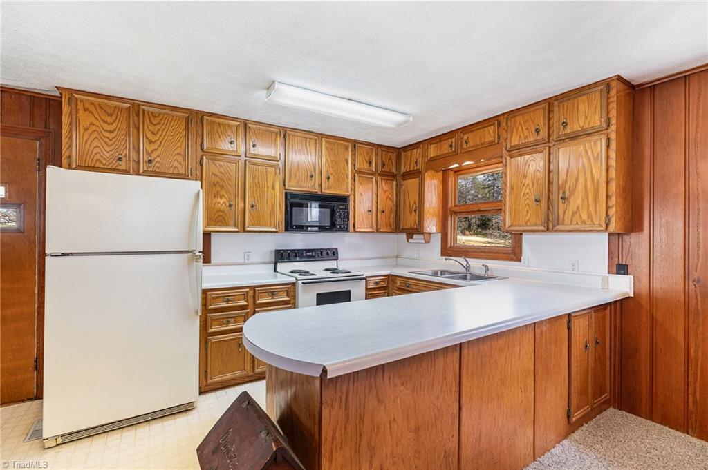 193 Redcoat Lane, Winston-Salem